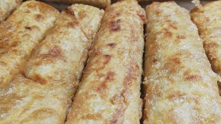 Chicken Roll Recipe  چکن رول بنانے کا طریقہ   Easy And Quick ||  Umar Food Home Chef's   ||