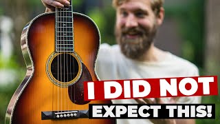 I've never played a guitar this good by Paul Davids 940,011 views 6 months ago 12 minutes, 9 seconds