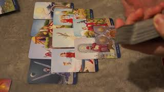 🔥* SAGITTARIUS * LEO * ARIES * ❤️TAROT READING SEPTEMBER 28 -29