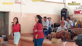 Download Lagu HASRAT MURNI - GAMBANG KROMONG MODERN NAGA PUTRI 02/06/24 RK. 9 SAUDARA TGR MP3