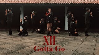 CHUNG HA (청하) - Gotta Go ("벌써 12시 ) |  Dance Cover | Rainbow+