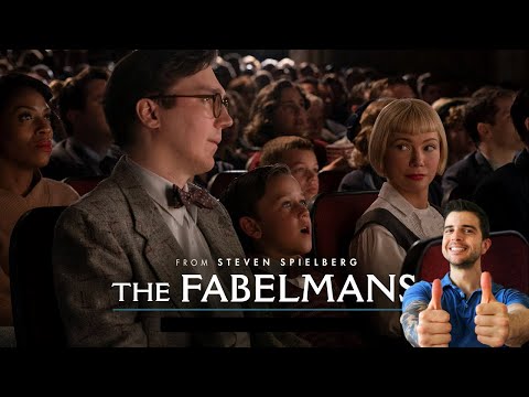 The Fabelmans |