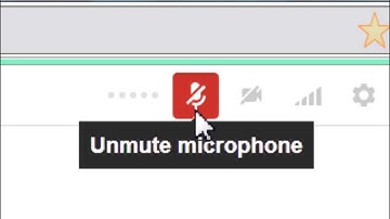 Basic Setting Google Plus Hangouts