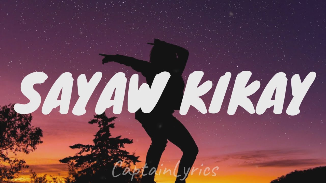 Sayaw Kikay   Viva Hotbabes Lyrics Tiktok Viral Music PH