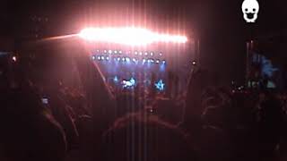 Oasis - Lyla (Live Credicard Hall SP Brazil 15 03 2006) Romis @LBVIDZ