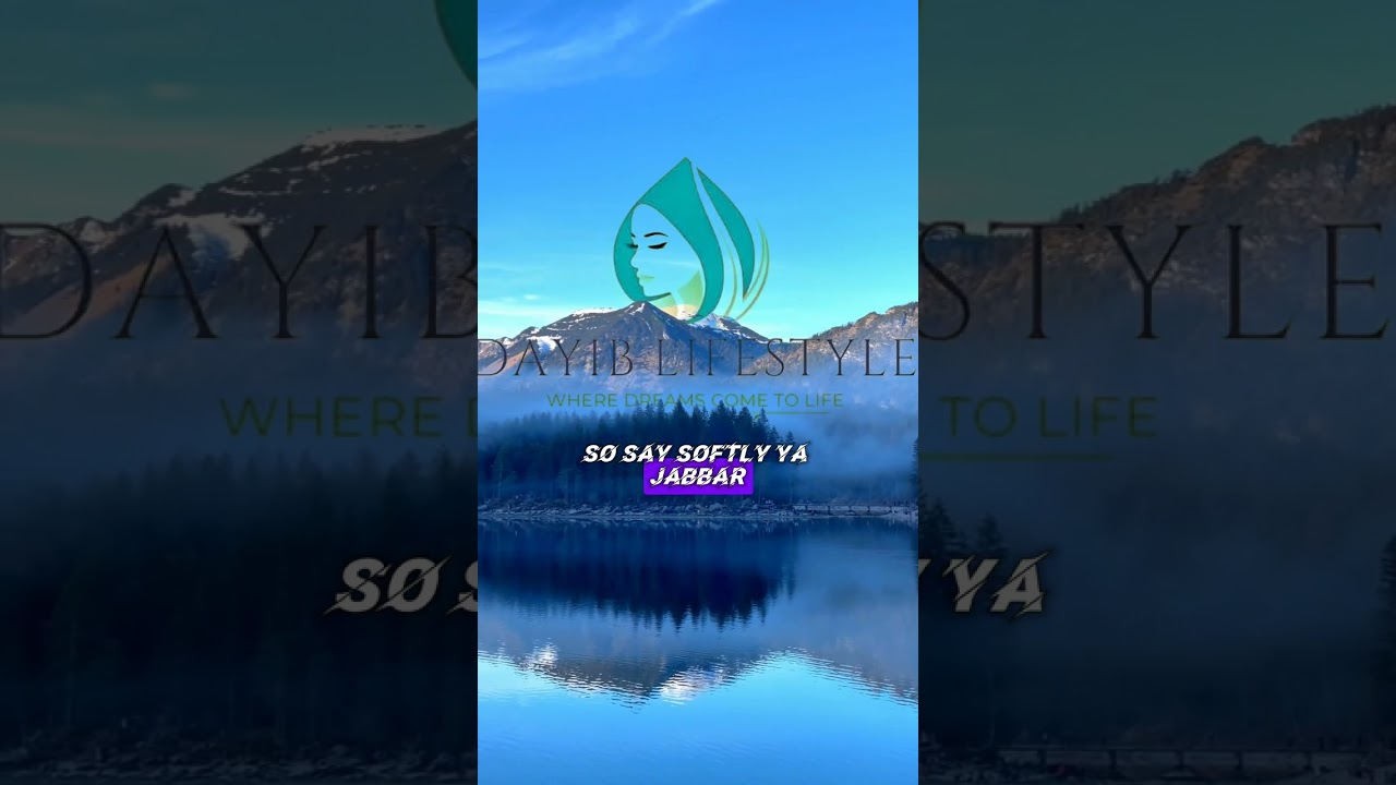 ISLAMIC MEDITATION: Finding Peace Through Dhikr and Reflection"