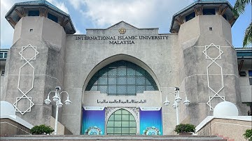 IIUM (International Islamic University Malaysia) Library