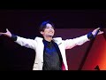🎤🌸 満員御礼!辰巳ゆうと、赤羽で魅せた感動ライブ 💖✨
