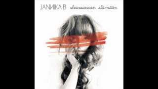 Jannika B - Seuraavaan elämään (Lyrics) chords