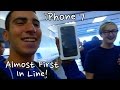 FIRST EVER IPHONE 7!