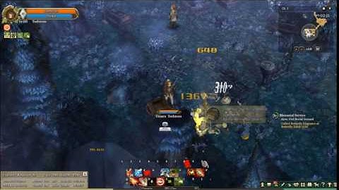 Tree of Savior (EN) Collection Guide - Owl Burial Ground