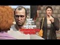 GTA 5 - The Most Heartbreaking Moments! (TOP 5)