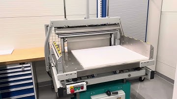 Perfecta BSB-2-L Jogger