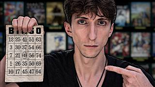 Zagraliśmy Bingo ze WSZYSTKICH GIER! | Bingo Lockout @smayro