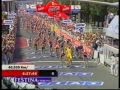 Cycling Tour de France 1997 Part 1