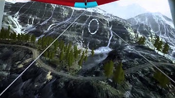 Game Audio Demo Reel: Adaptive Music- abridged