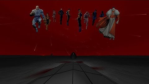 p-ranking a random ultrakill level every day (day 145)