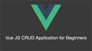 #1  Vue JS CRUD Application for Beginners in Bangla - Introduction about Vue