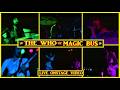 THE WHO: MAGIC BUS: LIVE VIDEO