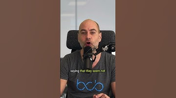 BINANCE IS UNDER ATTACK #binance #forbes #shorts