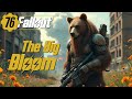 Fallout 76 - Big Bloom and other Shenanigans