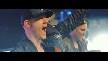 B-Freqz - The Eclipse | Official Video