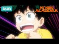 "I Want to Save Shigaraki" | DUB | My Hero Academia