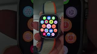 Apple Watch Ultra 2023