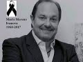 fallece el hijo de Cantinflas Mario Moreno ivanova por un infarto primero 2022