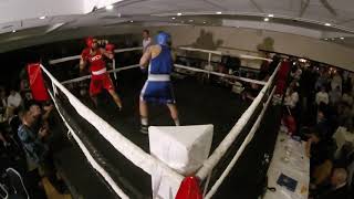 White Collar Boxing, Carlilse, White Collar Heroes, Fight 4 White Collar Boxing, Carlilse, White Collar Heroes, Fight 4