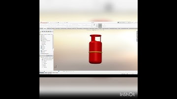 #solidworks - Basic cylinder sketch..!!!