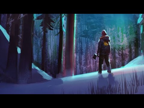 THE LONG DARK (EPISODE 1) ♥ НОВЫЕ МЕСТОПОЛОЖЕНИЯ И ЗЕКИ ♥ #5 (ПРОХОЖДЕНИЕ ПО СЮЖЕТУ)