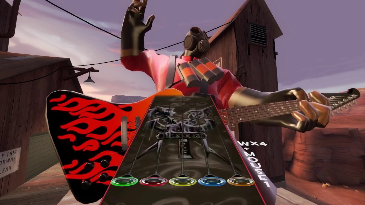 Team Fortress 2 - Engination (HD)