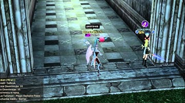 Lineage 2 Olympiad Soul Hound "PATH TO A HERO"