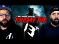 FRIDAY THE 13TH SPECIAL 🔴SCARY VIDEOS live