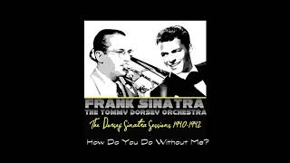 Watch Frank Sinatra How Do You Do Without Me video