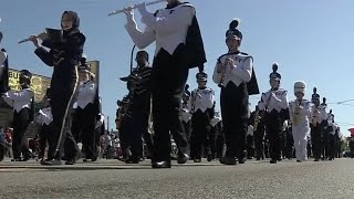 Women honored at Dearborn Memorial Day parade