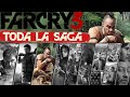 👋🏻¿Te gusta Far Cry 3? Bueno pues yo lo juego, mal, pero lo estoy jugando