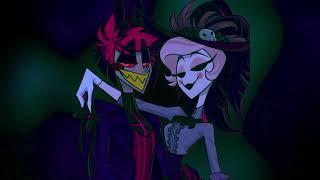 Slowed - Ti Scordi Che Dont You Forget - Hazbin Hotel Ita