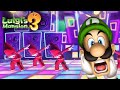 THEY DABBED?!?! | Luigi's Mansion 3