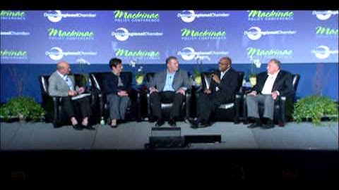 Closing the Skills Gap: Building a World-Class Talent Pipeline