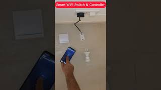 Smart Home: Smart WiFi Switch screenshot 2