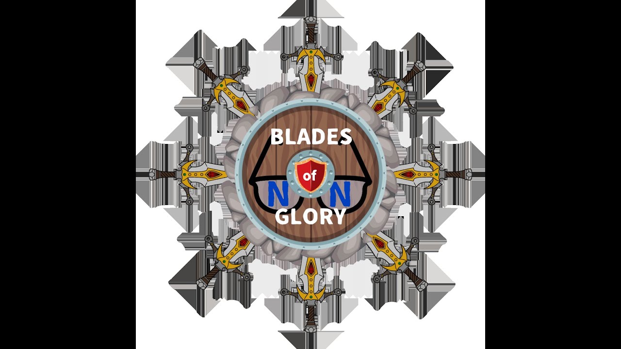 A New Game Mode And combat Changes! Blades of Glory