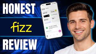 FIZZ Credit Builder Review (2026) | How Does FIZZ Card Work?