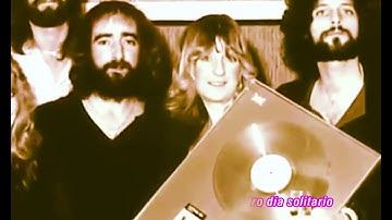 FLEETWOOD MAC   Go Your Own Way   Subtítulos Español HD