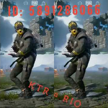 STORY WA PUBG KERENNN !!!