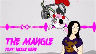 The Mangle | Five Nights at Freddy's Song | GB Feat. Nicole Gene