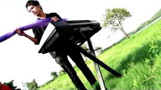 Tullouding- Danny The Ones Saanchil Lienu