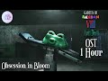 Garten Of Banban 8 Anti Devil OST Obsession In Bloom 1 Hour