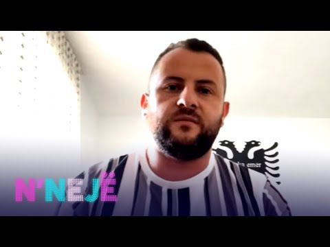 Mërgimtari që hap